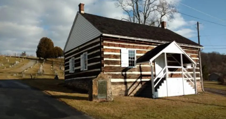 Blooming Grove Historical Society to host volunteer day March 2 News